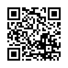 QR Code for bitcoin:1ADeTdLH9soYaFvfrhsdupmCBAuTYpnAXM