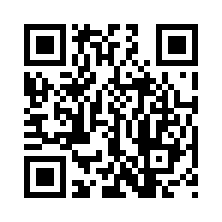 QR Code for bitcoin:1ADeUPgF66e6jfeBPCMaYcms7T2nMNurU7