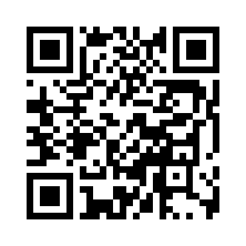 QR Code for bitcoin:1ADeyczziwGeav5fcY78EWvvDChmBmUz3B