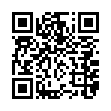 QR Code for bitcoin:1ADfXGAAdLVs3DMy8gYusFznZsUPVk1YAP