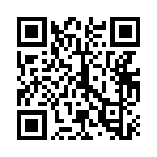 QR Code for bitcoin:1ADg1NMk2gPJH7vgfqkmMp7LSftfuMprLU