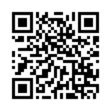 QR Code for bitcoin:1ADgk1MUtiioBfWeYuFs8wwdEbF2U1C4dv