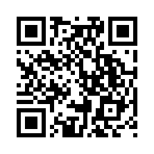 QR Code for bitcoin:1ADh3vWB8MBCvYD6Jq8L7RLmDsCHhCUofZ
