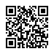QR Code for bitcoin:1ADhFsXjooh64JacnDucvUCr2E2zdd8jTr