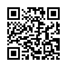 QR Code for bitcoin:1ADhRFjPkX3QZrhp7bVh4eKhGW5Go1xeTk