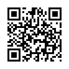 QR Code for bitcoin:1ADj8QAgmLmubRtPwZhCGdBYzMmsFsaPSf