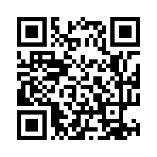 QR Code for bitcoin:1ADjMGuTm5NbYozSQpRYsFMeTPx1ZW7xms