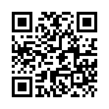 QR Code for bitcoin:1ADjgFEcVcZkoYj1LUcpuZFYtodfKgw8tp