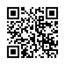 QR Code for bitcoin:1ADjkXCDNkftkUEMEfGCh3QZiYb96qaqV6