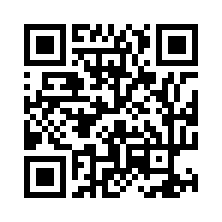 QR Code for bitcoin:1ADjuFr45cEH4m1saFi8GaFt5ffYjHxuJb