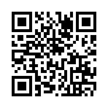 QR Code for bitcoin:1ADk6RvSSHEM78W7qaNEeJHvbwU9DXyNgR