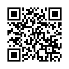 QR Code for bitcoin:1ADkJ9RuneZbtjWRasmDNFP3vcSABNHEf