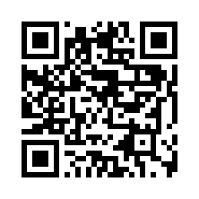 QR Code for bitcoin:1ADkX8NFRofnbsFsYiCWY5gBUzaaMnFD2b