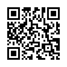 QR Code for bitcoin:1ADkcnqvXj9ofc19MNDeo7cU9VRo2vwzYk