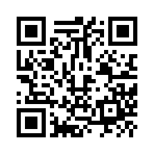 QR Code for bitcoin:1ADkxCz8SiZca1ExFmLavHkDVxcYfYUbGU