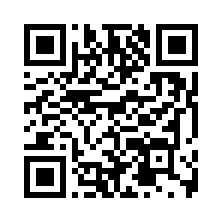 QR Code for bitcoin:1ADm5ALdLCfAzVXGc6K6B59MNwQtcB6end