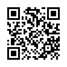 QR Code for bitcoin:1ADm9G2pgSXZrx1qDRPmCYAL8Cc8vC3Z1o