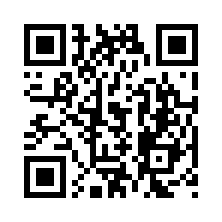 QR Code for bitcoin:1ADmVGaMMvRoYNdAEDdBkoeEn94QZnCrVH