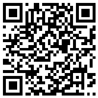 QR Code for bitcoin:1ADmXz1sxMBC7Wo6JDXiRJsDX1BM3jhPbd