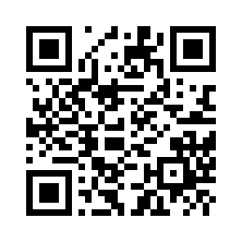 QR Code for bitcoin:1ADsEX3E9QH1deMLexWyysbT26PuZ64ebA