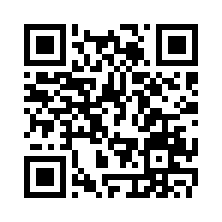 QR Code for bitcoin:1ADsMFkReXD84aN6CheyTAiVLccfa5spBf
