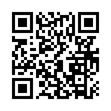 QR Code for bitcoin:1ADszu7d86c8oeZPvTWhR6vNtmfeS33D7L