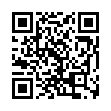 QR Code for bitcoin:1ADujGC3ya4pYu1U1gFUYA4XYNdvpzWGag