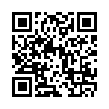 QR Code for bitcoin:1ADvKqdgjrefm7uo7fZv99NxFPt6C7nnkv