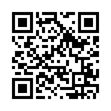 QR Code for bitcoin:1ADvMnd9uN1nvSdKokvuP3EKJcrdyQLxon
