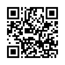 QR Code for bitcoin:1ADvmxoW7vz79fjHsrqeYXvDDG3cZ1jdWH