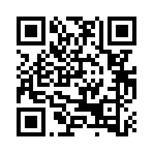 QR Code for bitcoin:1ADwNFmamq8JwEZmZdjJsLA4hsCEDLfWFt