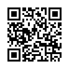QR Code for bitcoin:1ADwVdV5dBcTPVfdLiGvdSjYVFkPB91dhw
