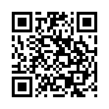 QR Code for bitcoin:1ADxA5vMmAcSuR7PyHhi5AxURodADcZj5k