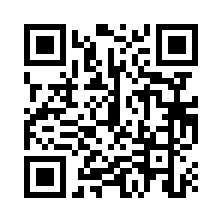QR Code for bitcoin:1ADxWfiYJWiGZs8qdYtFPykZF2ft6USTvS