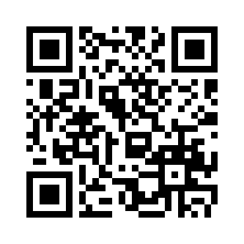 QR Code for bitcoin:1ADyCCjpAc6pEL8xeqRTGDRwz8kAM1ooA5