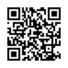 QR Code for bitcoin:1ADyWiXVo5vx8FKixncCj3MkPj3eqxbo3F