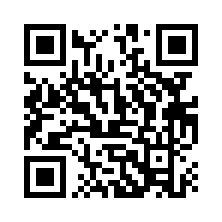 QR Code for bitcoin:1AE1CSVkZGqsv1bB294Jz2MP1bhdZA6kPd