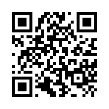 QR Code for bitcoin:1AE1CeHeTiBW7Xy642K8urmAwWU8beu4oo