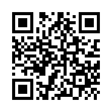 QR Code for bitcoin:1AE1dhhME8GvsqBnAunKELFuNoz68dNMgu