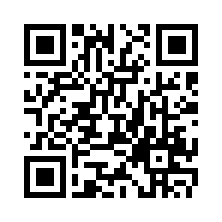 QR Code for bitcoin:1AE29T2QVszyNPqaJDXEE7pWm1VLqcQ9LD