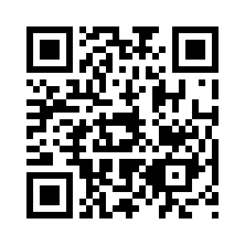 QR Code for bitcoin:1AE2BE5GmQMVjVGqndTQJwSanj4T2HBxp2