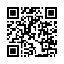 QR Code for bitcoin:1AE2iVbkTQ26eKKo7XtRHRB4mZGKStZ9s9