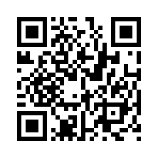 QR Code for bitcoin:1AE2tydkFeA6dDsUo8t45R3NSArn1J5Ld