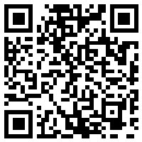 QR Code for bitcoin:1AE3PfpRp2qDbWcmxypaaqcbdvVD8FREvv
