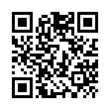 QR Code for bitcoin:1AE47o7AtQVJDw5nTAkTxeVDCxqbmbFSWG