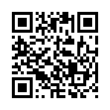 QR Code for bitcoin:1AE4FeYVx6p8q1fypXhZDB47ASquPfBskZ