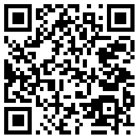 QR Code for bitcoin:1AE4cx2ewcTiqYN5CT77XUXYJC6iXzMtXQ