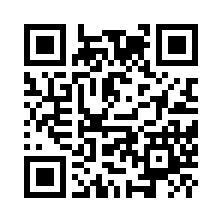 QR Code for bitcoin:1AE4qSV1cPJt7S2JdkKQMikyExofW4Prfv