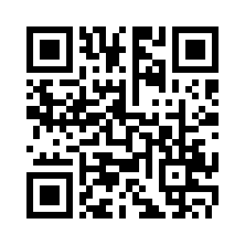 QR Code for bitcoin:1AE53xAVVMDaSDLqRGQFnBBLmidYvyynQV