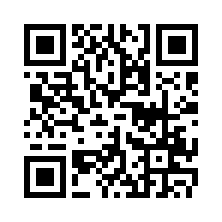 QR Code for bitcoin:1AE5ZVb6mfGdr6qK4TgSFJ1ZeCdaqYwBmR